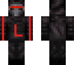 lassetankred gray knight