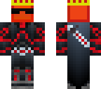 lava king
