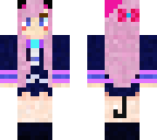 ldshadowlady remake