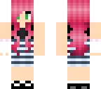 leagirl