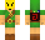 legend of donivin