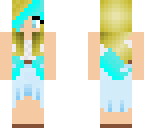 leonor the crystal's power