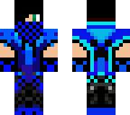 lightning creeper remake