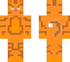 lionblaze mad and normal edited