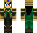 loki fritz stile