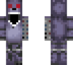 mad bonnie