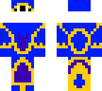 magalor