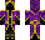 mage