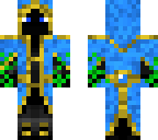 mage