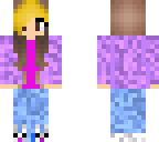 maggie pj