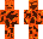 magma block zombie