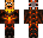magma cookie