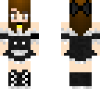 maid vicky