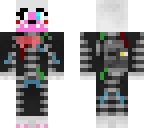 mangle rangle