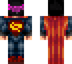 manuux64 superman