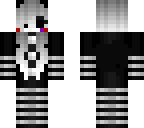 marionette cat girl