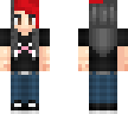 markimoo girl