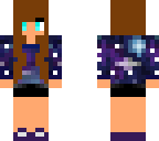 me as aphmau