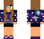 me as aphmau