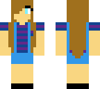 me as frisk