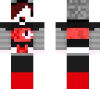 me as mettaton ex