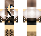me fixed