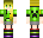 me in minecraft update