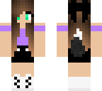 me with tail and ears