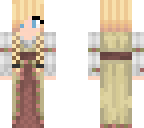 medieval girl