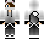 meh skin