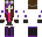 mergan scientist