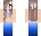 mermaid