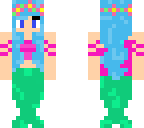 mermaid edit 1