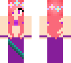 mermaid mara