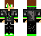 mi nevo skin con capucha y audfonos 3d
