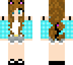 mifwa girl