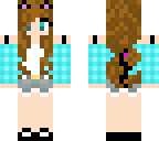 mifwa girl edit