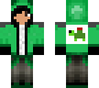 mine turtle gijs