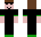 mineboy47 the new skin 2016  delux specel editon