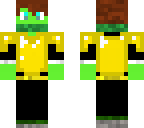 minegreen5002