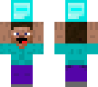 mini steve