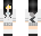 missy do not use dis skin