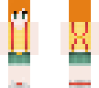 misty