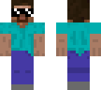 mlg steve
