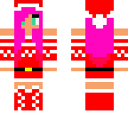 mrs claus