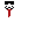 mustacheghost