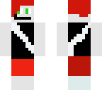 my 1st skin