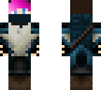my assasin