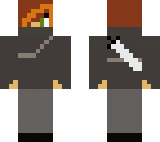 my assassin
