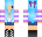 my chibi skin